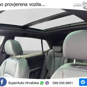 Audi Q8 50 TDI V6 quattro Aut. S line 286 KS, ZRAČNI+ACC+360+4xGR SJED+PANO+HEAD