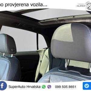 Audi Q8 55 TFSI V6 quattro Aut. S line 340 KS, ZRAČNI+ACC+4xGR SJED+360+PANO