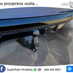 Audi Q8 55 TFSI V6 quattro Aut. S line 340 KS, ZRAČNI+ACC+4xGR SJED+360+PANO