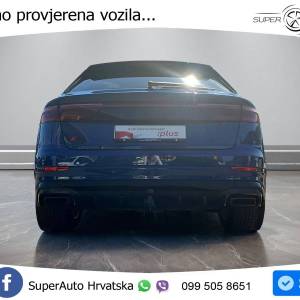 Audi Q8 55 TFSI V6 quattro Aut. S line 340 KS, ZRAČNI+ACC+4xGR SJED+360+PANO