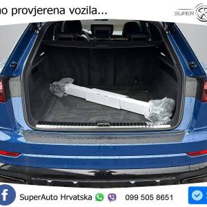 Audi Q8 55 TFSI V6 quattro Aut. S line 340 KS, ZRAČNI+ACC+4xGR SJED+360+HEAD