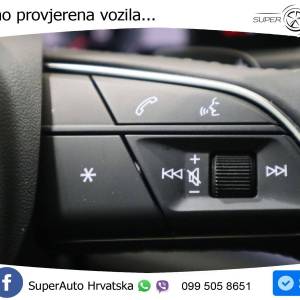 Audi Q8 55 TFSI V6 quattro Aut. S line 340 KS, ZRAČNI+ACC+4xGR SJED+360+HEAD