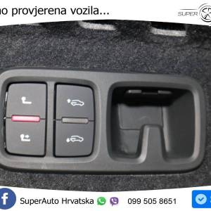 Audi Q8 55 TFSI V6 quattro Aut. S line 340 KS, ZRAČNI+ACC+4xGR SJED+360+HEAD