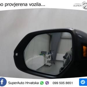 Audi Q8 55 TFSI V6 quattro Aut. S line 340 KS, ZRAČNI+ACC+4xGR SJED+360+HEAD