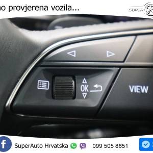 Audi Q8 55 TFSI V6 quattro Aut. S line 340 KS, ZRAČNI+ACC+4xGR SJED+360+HEAD