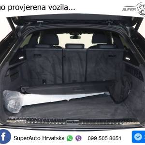 Audi Q8 55 TFSI V6 quattro Aut. S line 340 KS, ZRAČNI+ACC+4xGR SJED+360+HEAD