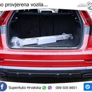 Audi Q8 55 TFSI V6 quattro Aut. S line 340 KS, ZRAČNI+ACC+4xGR SJED+360+PANO