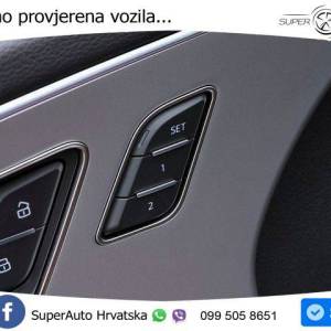 Audi Q8 55 TFSI V6 quattro Aut. S line 340 KS, ZRAČNI+ACC+4xGR SJED+360+PANO