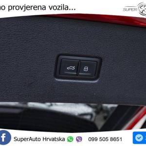 Audi Q8 55 TFSI V6 quattro Aut. S line 340 KS, ZRAČNI+ACC+4xGR SJED+360+PANO