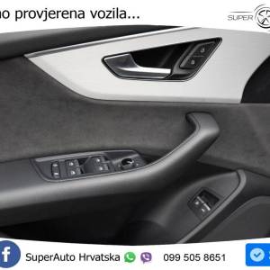 Audi Q8 55 TFSIe quattro S Line 381 KS, ZRAČNI+360°+4xGR SJED+HEAD+ACC