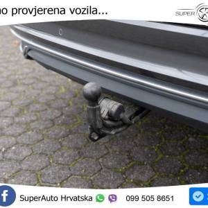 Audi Q8 55 TFSIe quattro S Line 381 KS, ZRAČNI+360°+4xGR SJED+HEAD+ACC