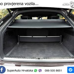 Audi Q8 55 TFSIe quattro S Line 381 KS, ZRAČNI+360°+4xGR SJED+HEAD+ACC