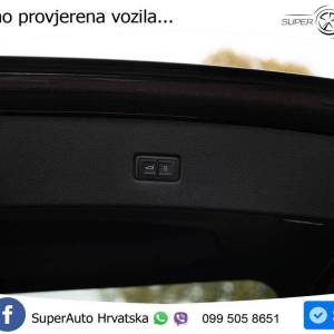 Audi Q8 55 TFSIe quattro S Line 381 KS, ZRAČNI+360°+4xGR SJED+HEAD+ACC
