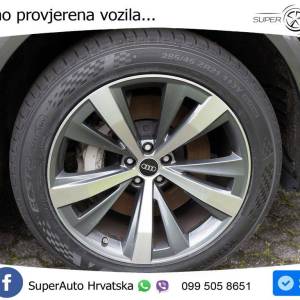 Audi Q8 55 TFSIe quattro S Line 381 KS, ZRAČNI+360°+4xGR SJED+HEAD+ACC