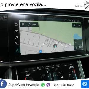 Audi Q8 55 TFSIe quattro Aut. 381 KS, ZRAČNI+ACC+LED+KAM+4xGR SJED+VIRT