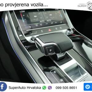 Audi Q8 55 TFSIe quattro Aut. 381 KS, ZRAČNI+ACC+LED+KAM+4xGR SJED+VIRT