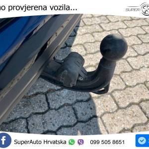 Audi Q8 55 TFSIe quattro Aut. S line 381 KS, ZRAČNI+MATRIX+LED+KAM+GR SJED+HEAD