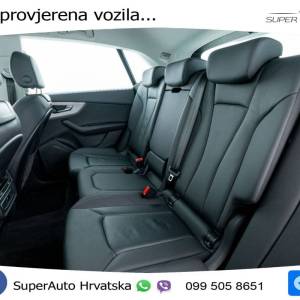 Audi Q8 55 TFSIe V6 quattro tiptronic 394 KS, LED+ACC+GR SJED+KAM+VIRT+PDC