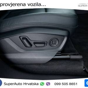 Audi Q8 55 TFSIe V6 quattro tiptronic 394 KS, LED+ACC+GR SJED+KAM+VIRT+PDC