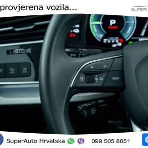 Audi Q8 55 TFSIe V6 quattro tiptronic 394 KS, LED+ACC+GR SJED+KAM+VIRT+PDC