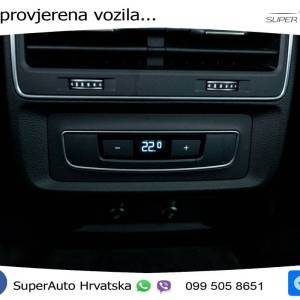 Audi Q8 55 TFSIe V6 quattro tiptronic 394 KS, LED+ACC+GR SJED+KAM+VIRT+PDC