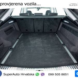 Audi Q8 55 TFSIe V6 quattro tiptronic 394 KS, LED+ACC+GR SJED+KAM+VIRT+PDC