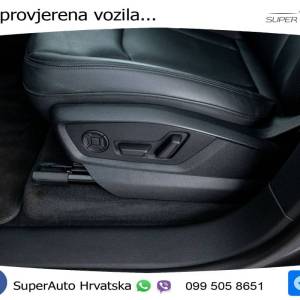 Audi Q8 55 TFSIe V6 quattro tiptronic 394 KS, LED+ACC+GR SJED+KAM+VIRT+PDC