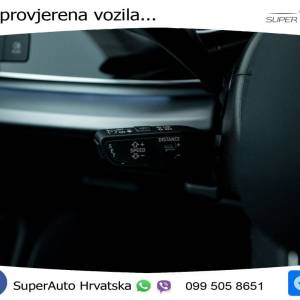 Audi Q8 55 TFSIe V6 quattro tiptronic 394 KS, LED+ACC+GR SJED+KAM+VIRT+PDC