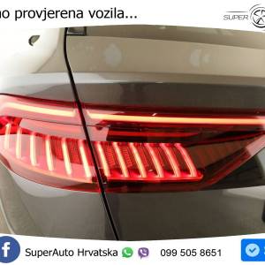 Audi Q8 55 TFSIe V6 quattro S line 381 KS, ZRAČNI+ACC+360+4xGR SJED+ASIST+MASAŽA