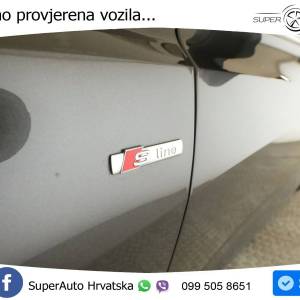 Audi Q8 55 TFSIe V6 quattro S line 381 KS, ZRAČNI+ACC+360+4xGR SJED+ASIST+MASAŽA