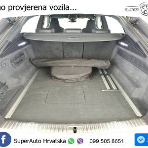 Audi Q8 55 TFSIe V6 quattro S line 381 KS, ZRAČNI+ACC+360+4xGR SJED+ASIST+MASAŽA