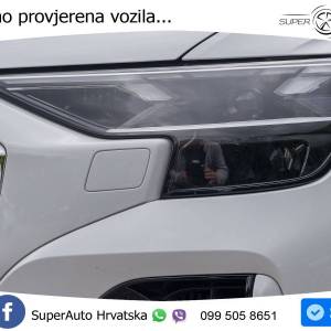 Audi Q8 55 TFSIe V6 quattro Aut. S line 394 KS, ZRAČNI+ACC+4xGR SJED+360+HEAD