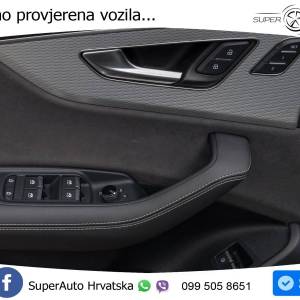 Audi Q8 55 TFSIe V6 quattro Aut. S line 394 KS, ZRAČNI+ACC+4xGR SJED+360+HEAD