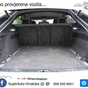 Audi Q8 55 TFSIe V6 quattro Aut. Black 340 KS, ZRAČNI+ACC+4xGR SJED+360+HEAD