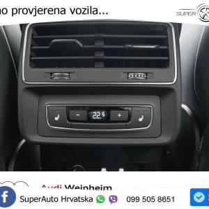 Audi Q8 55 TFSIe V6 quattro Aut. Black 340 KS, ZRAČNI+ACC+4xGR SJED+360+HEAD