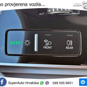 Audi Q8 55TFSI V6 quattro Aut. S line 340 KS, ZRAČNI+ACC+360+4xGR SJED+PANO+HEAD