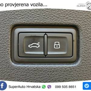 Audi Q8 55TFSI V6 quattro Aut. S line 340 KS, ZRAČNI+ACC+360+4xGR SJED+PANO+HEAD