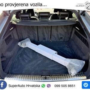 Audi Q8 55TFSI V6 quattro Aut. S line 340 KS, ZRAČNI+ACC+360+4xGR SJED+PANO+HEAD