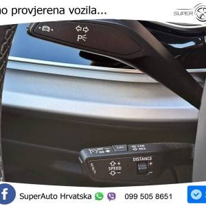 Audi Q8 55TFSI V6 quattro Aut. S line 340 KS, ZRAČNI+ACC+360+4xGR SJED+PANO+HEAD