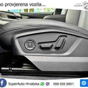 Audi Q8 55TFSI V6 quattro Aut. S line 340 KS, ZRAČNI+ACC+360+4xGR SJED+PANO+HEAD
