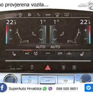 Audi Q8 55TFSI V6 quattro Aut. S line 340 KS, ZRAČNI+ACC+360+4xGR SJED+PANO+HEAD