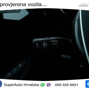 Audi Q8 e-tron 50 SB quattro 2xS line 340 KS, ZRAČNI+ACC+360+4xGR SJED+PANO+HEAD