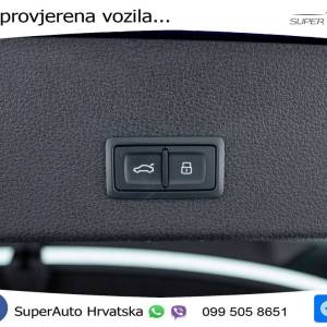 Audi Q8 e-tron 50 SB quattro 2xS line 340 KS, ZRAČNI+ACC+360+4xGR SJED+PANO+HEAD