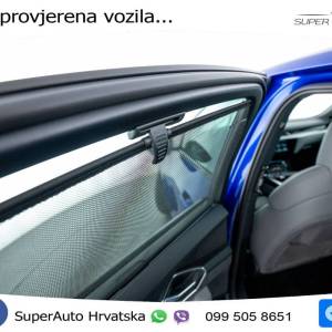 Audi Q8 e-tron 50 SB quattro 2xS line 340 KS, ZRAČNI+ACC+360+4xGR SJED+PANO+HEAD