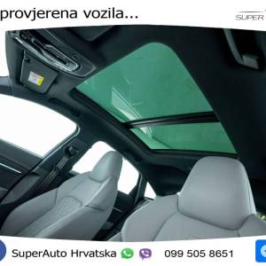 Audi Q8 e-tron 50 SB quattro 2xS line 340 KS, ZRAČNI+ACC+360+4xGR SJED+PANO+HEAD