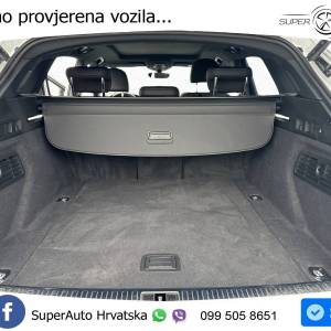 Audi Q8 e-tron 55 quattro 114 kWh S line 408 KS, ZRAČNI+LED+GR SJED+PANO+VIRT