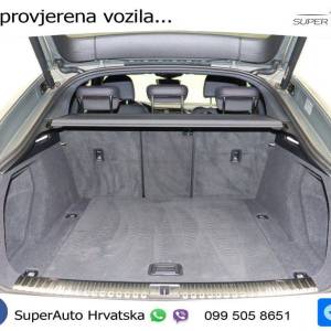 Audi Q8 e-tron Sportback 50 95 kWh quattro 340 KS, ZRAČNI+LED+GR SJED+ACC+VIRT