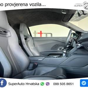 Audi R8 5.2 FSI V10 quattro Performance 620 KS, VIRT+KAM+GR SJED+PARK