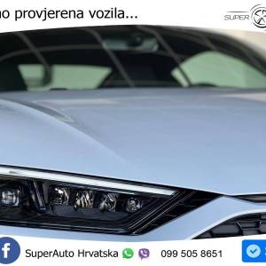 Audi R8 5.2 FSI V10 quattro Performance 620 KS, VIRT+KAM+GR SJED+PARK