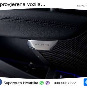 Audi RS e-tron GT 93.4 kWh quattro 598 KS, ZRAČNI+B&O+GR SJED+MATRIX+ACC+KAM